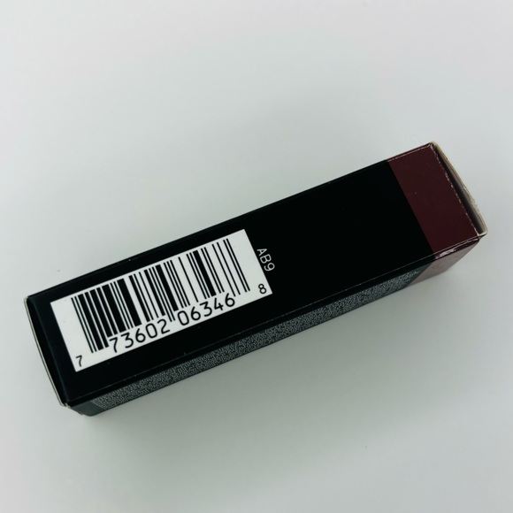 MAC MIDI MAUVE NEW LIPSTICK - Picture 4 of 4